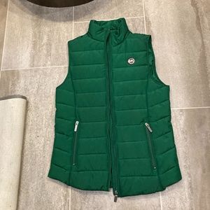 Michael Kors puffer vest ✅WEEKEND DISCOUNT